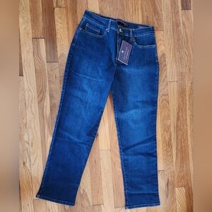 Gloria Vanderbilt Jeans Size 10 Petite NWT 👖🎁